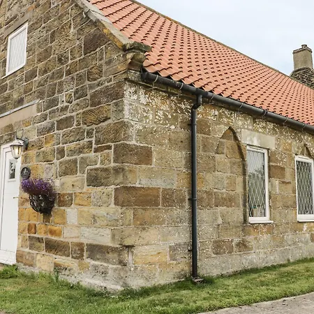 Foxhunter Vakantiehuis