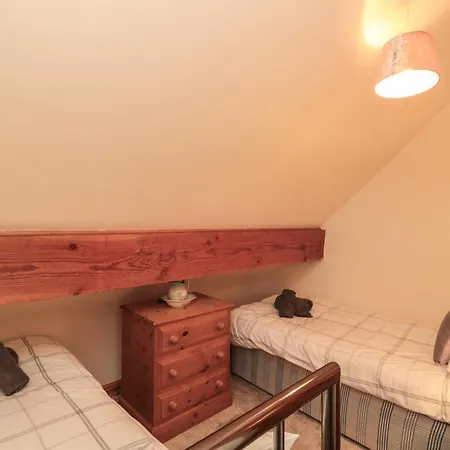 Holiday home Foxhunter Whitby