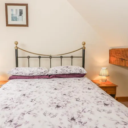 Holiday home Foxhunter *