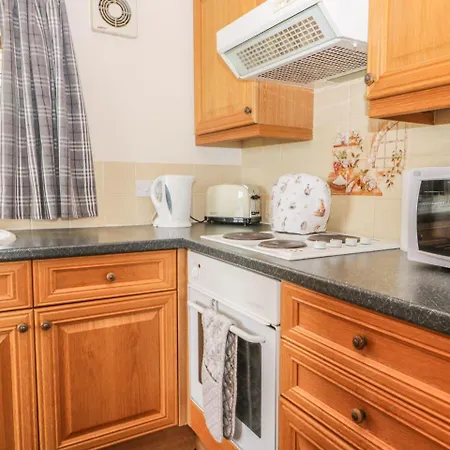 Holiday home Foxhunter *