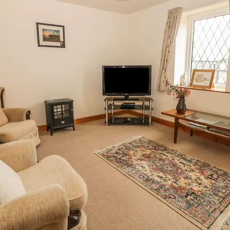 Holiday home Foxhunter Whitby