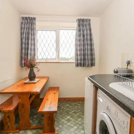 Holiday home Foxhunter Whitby