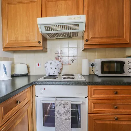 Holiday home Foxhunter