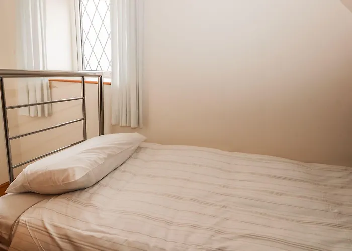 Casa de Férias Foxhunter