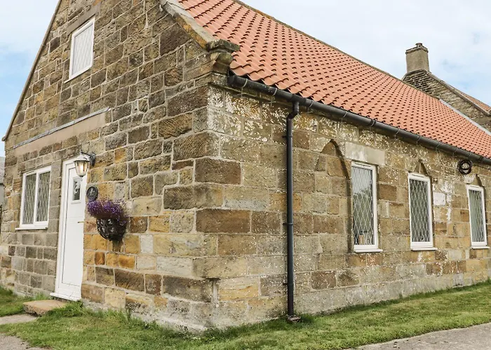 Foxhunter Casa de Férias