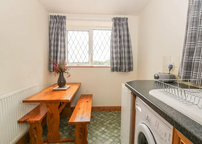 Foxhunter Casa de Férias Whitby