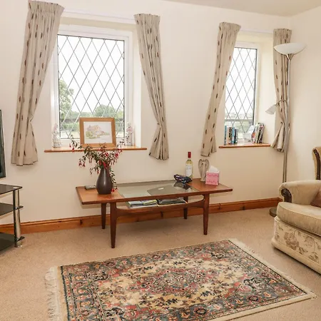 Nyaraló Foxhunter *